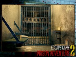 Escape game:prison adventure 2 screenshot 9