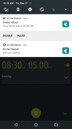 Do Not Disturb - Silent Mode Premium screenshot 11