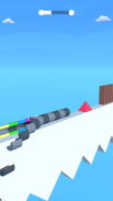 Slice Run 3D screenshot 3