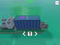 Cargo Captain screenshot 6