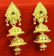 Jhumka Idea screenshot 1