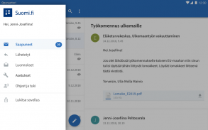 Suomi.fi screenshot 6