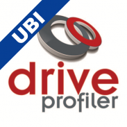 DriveProfiler UBI screenshot 4