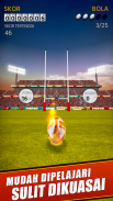 Flick Kick Rugby Kickoff screenshot 2