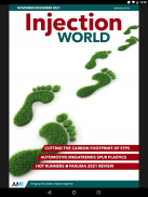 Injection World magazine screenshot 4