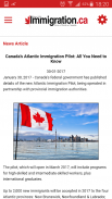 Canada Immigration screenshot 4