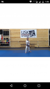 USK Karate screenshot 4