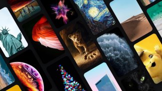 Wallix Wallpapers - 4K FHD Hand-picked Backgrounds screenshot 7