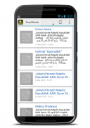 Majelis Rasulullah Kajian screenshot 5