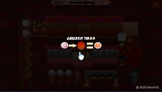 Shiva Kitchen Express screenshot 5