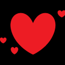 Compatibility love tester Icon