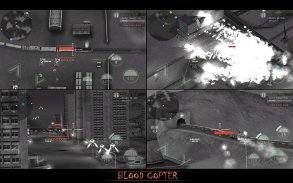 BLOOD COPTER screenshot 3