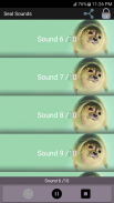 Seal Sounds screenshot 1