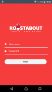 Roustabout Software Mobile App screenshot 4