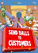 Ball Factory: Idle Clicker Game screenshot 11