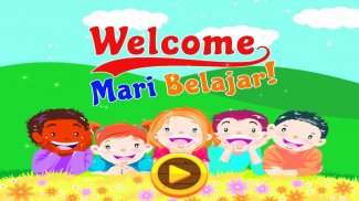 Game Pra Sekolah screenshot 3