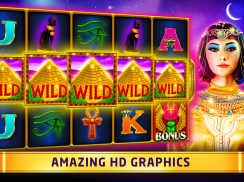 WinFun - Neues gratis Spielautomaten-Casino screenshot 13