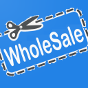 Wholesale Shopping App Icon