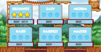 The Memory Game for kids Animals Monsters Emojis screenshot 1