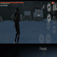 Assassin In Present Day screenshot 4