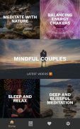 Mindfulness & Sleep Meditation screenshot 14