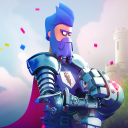 Knighthood - Epic RPG Knights Icon