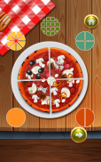 Pizzaiolo Pizza & Pizzeria screenshot 5