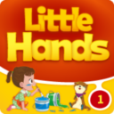 Little Hands 1 Icon