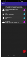 Dual Sim / Multi Sim Selector screenshot 1