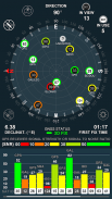 GPS Status Gps Test  Data Toolbox screenshot 4