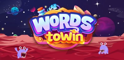 Words to Win: Type Games