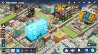 Meta World: My City screenshot 0