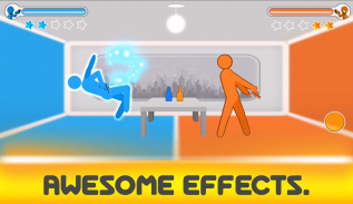 Drunken Duel screenshot 2