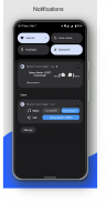Bluetooth audio device widget - connect, volume screenshot 10