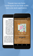 Kobo by Fnac - eBooks et Livres audio screenshot 0