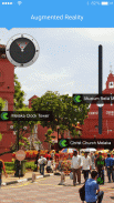 Malacca Travel Guide screenshot 14