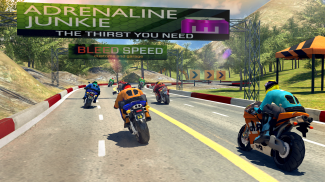 Bike Racing Rider screenshot 6