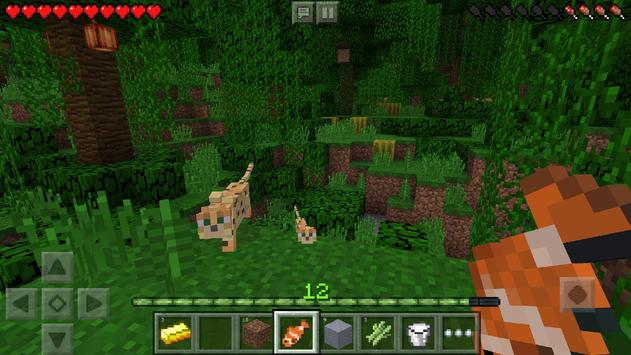 Minecraft- Mod screenshot 3
