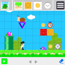 Mr Maker Run Level Editor Icon