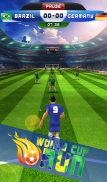 World Cup Run screenshot 4