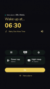 Alarmore - alarm clock for YouTube screenshot 3