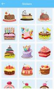 Name Photo On Birthday Cake screenshot 3