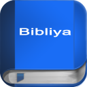 Bibliya sa Tagalog Icon