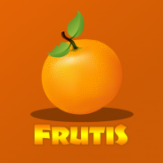 Frutis: Frutas para Crianças screenshot 0