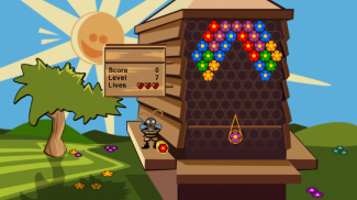 Beehive Bedlam screenshot 13