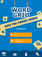 Word Grid screenshot 1