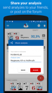 Poker calculator Holdem Lab screenshot 5