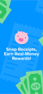Receipt Hog: Cash for Receipts screenshot 0