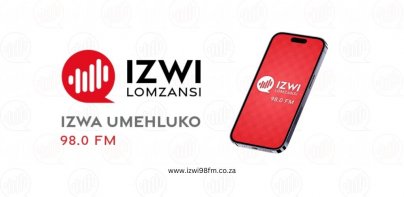 Izwi98FM