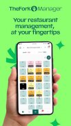 TheFork Manager screenshot 1